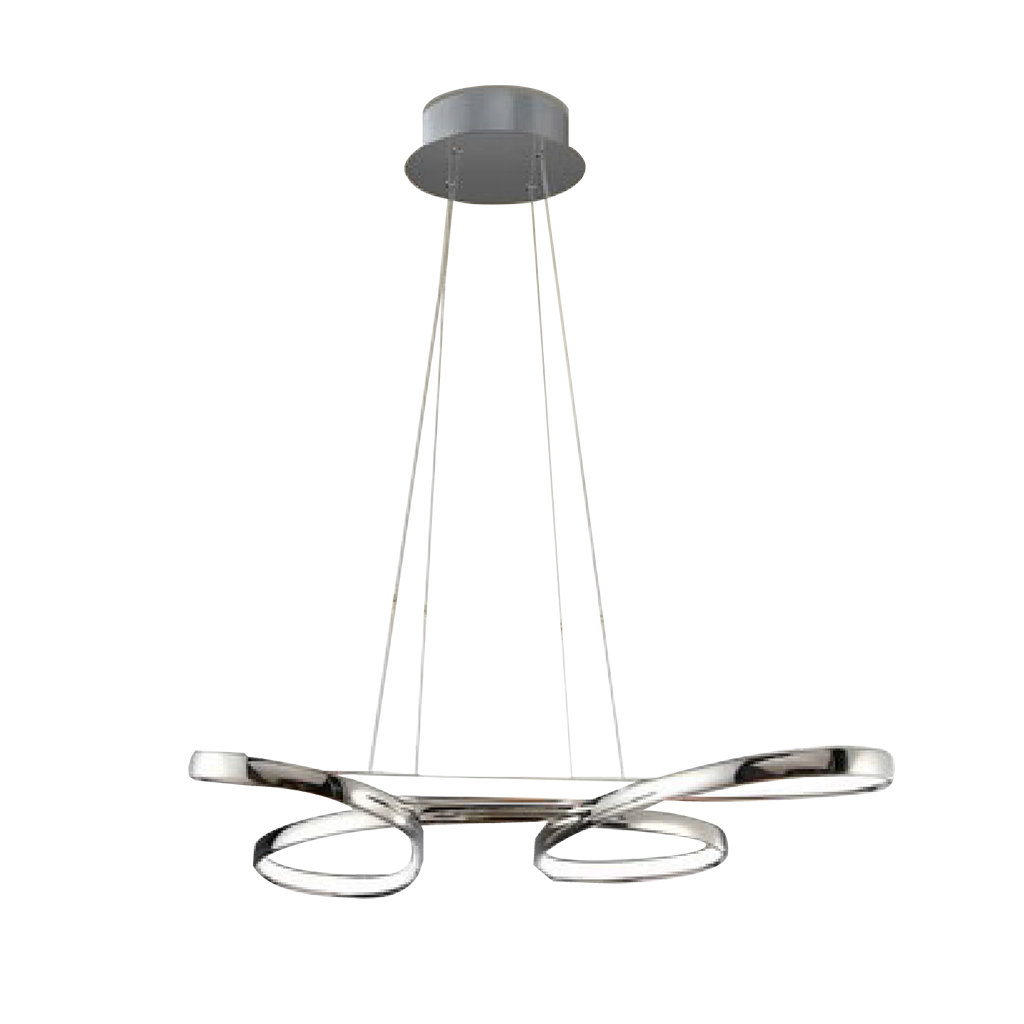 flat ceiling light fixture