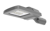 STREETLIGHT LED 50W NON DIM 76MM 4000K SBL105