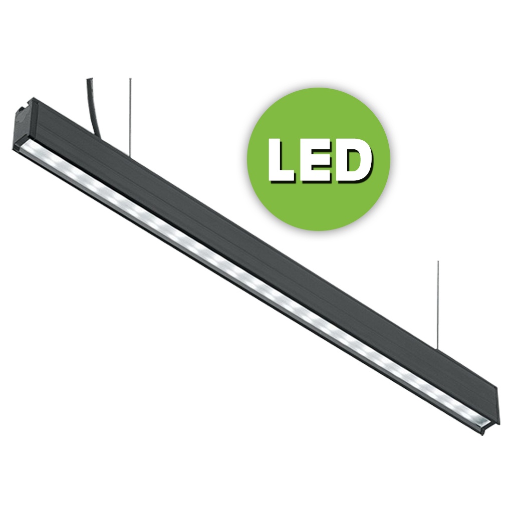 led linear fitting