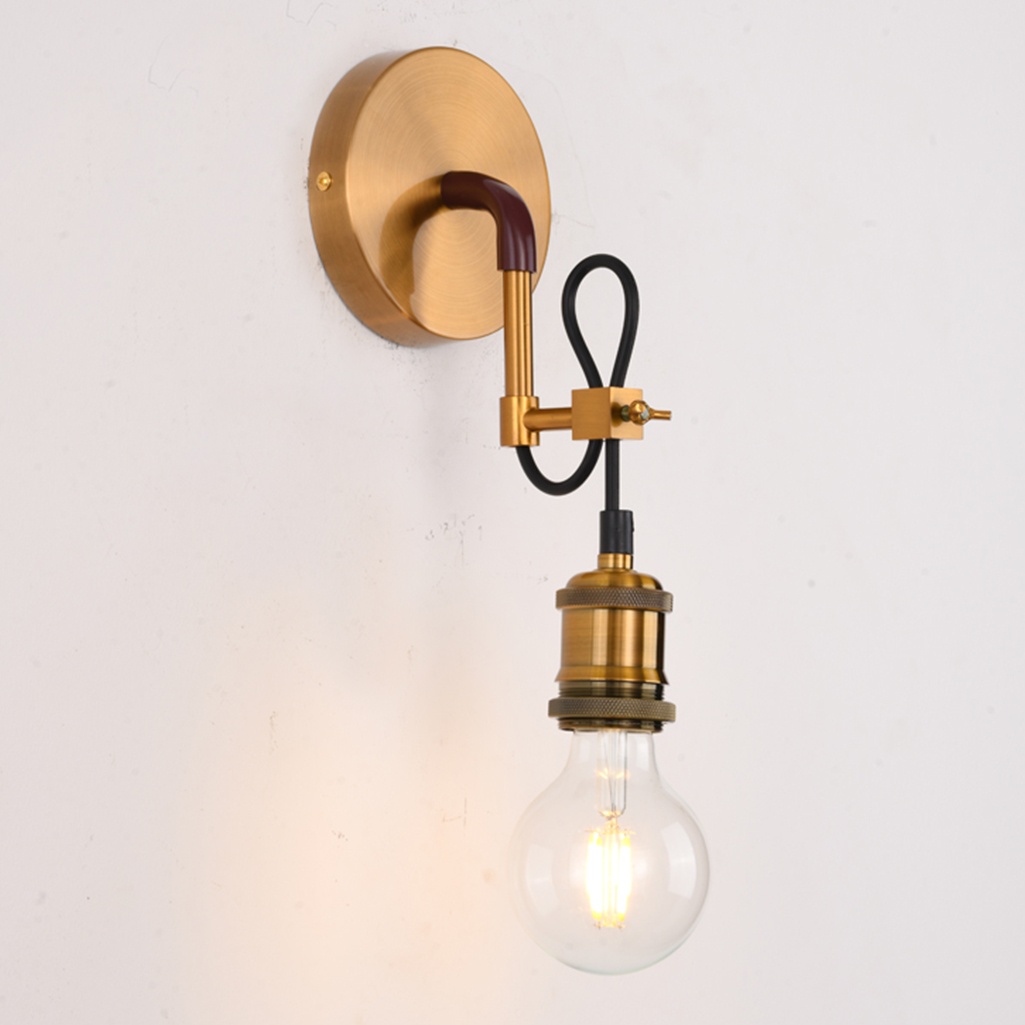 wall lamp e27