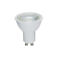 LAMP LED GU10 6.5W DIMM 3000K WXX919