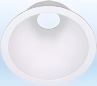 REFLECTOR 60D WHITE KK1942/25