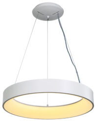 PENDANT FITTING LED 48W 7200LM 3CCT-WLD205/3CCT - Image 2