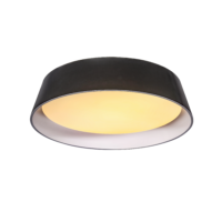 CEILING FITTING LED 42W 3360LM 3CCT SB/WHITE INNER-WLD130/3CCT - Image 2